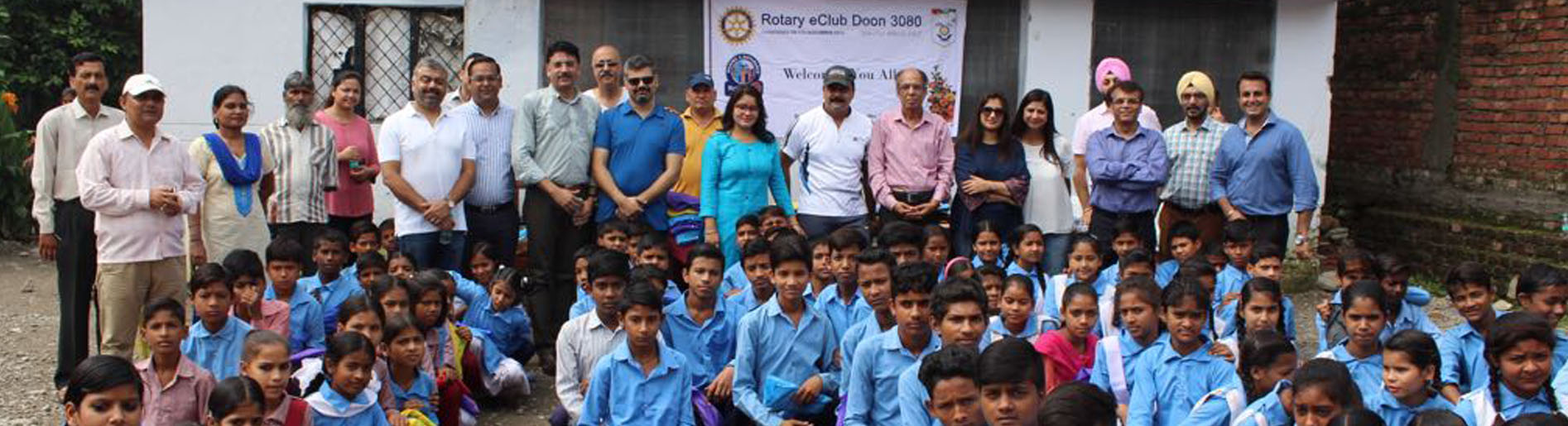 What's Rotary